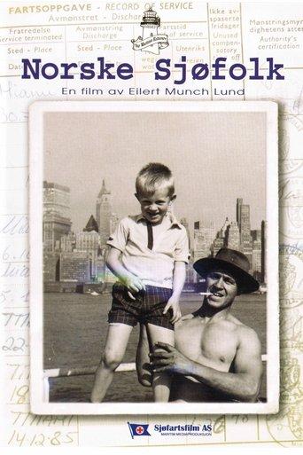 Norwegian Seamen film afişi