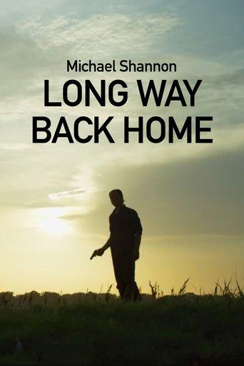 Long Way Back Home film afişi