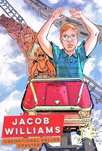 Jacob Williams: Unemotional Roller Coaster film afişi
