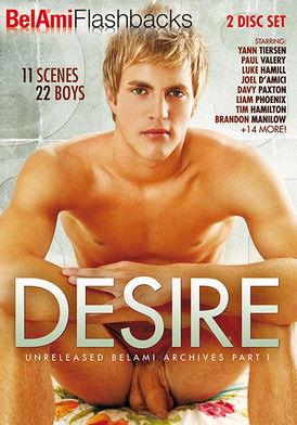 Desire film afişi