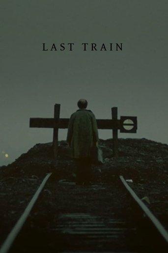 Last Train film afişi