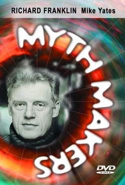 Myth Makers 16: Richard Franklin film afişi