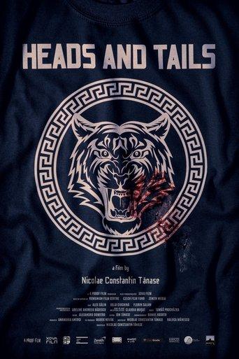 Heads and Tails film afişi