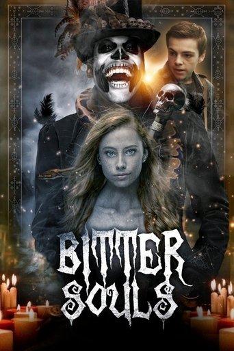 Bitter Souls film afişi