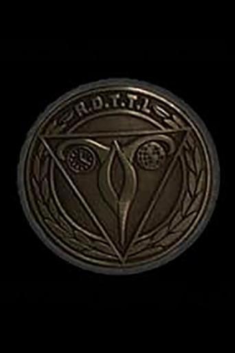 Rebecca Drysdale Is a Time Traveling Lesbian film afişi