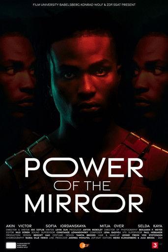 Power of the Mirror film afişi