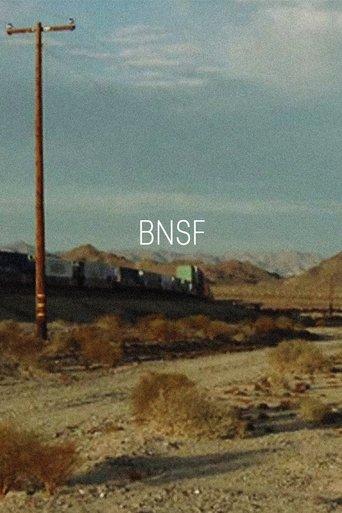BNSF film afişi