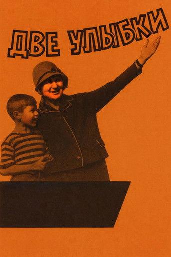 Two Smiles film afişi