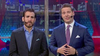 It’s Tournament Time