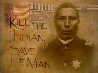 Kill the Indian, Save the Man