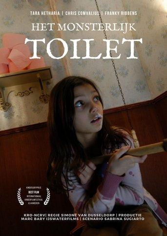 Het monsterlijk toilet film afişi