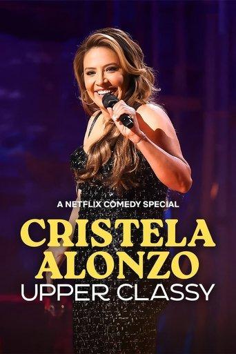 Cristela Alonzo: Upper Classy film afişi