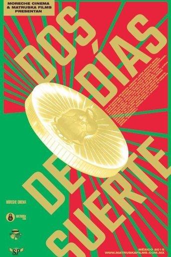 Two Days of Luck film afişi