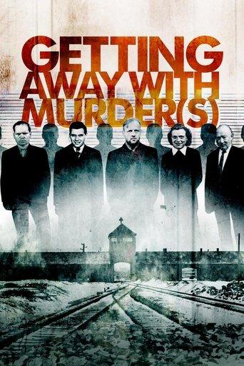 Getting Away with Murder(s) film afişi