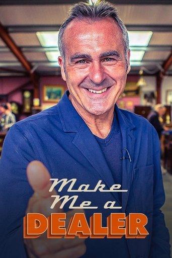 Make Me a Dealer dizi afişi