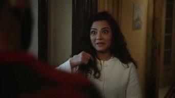 Blood never becomes water