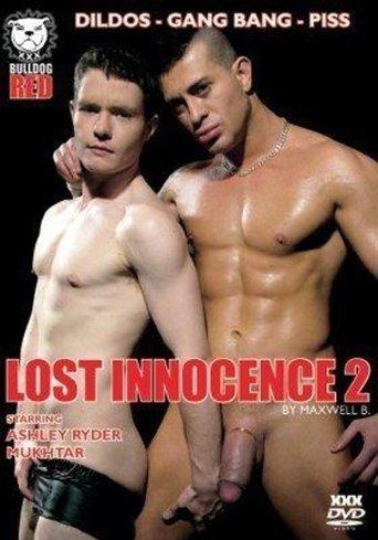 Lost Innocence 2 film afişi