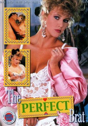 The Perfect Brat film afişi