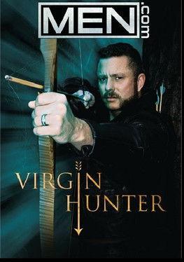 Virgin Hunter film afişi