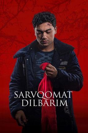 Sarvqomat Dilbarim film afişi