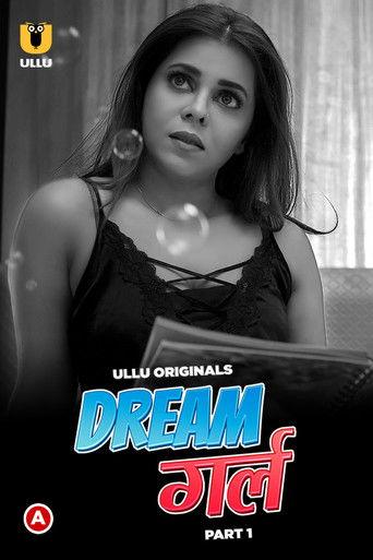 Dream girl dizi afişi