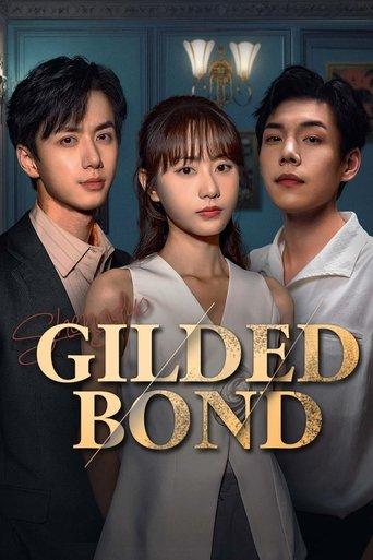 Gilded Bond dizi afişi