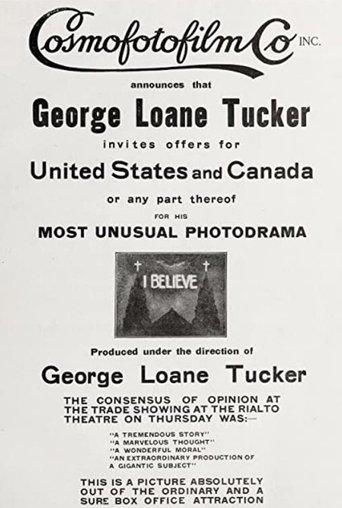 The Man Without a Soul film afişi