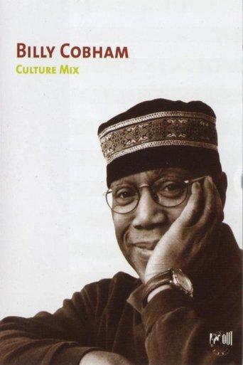 Billy Cobham - Culturemix Live at The New Morning, Paris film afişi