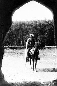 Koriatovych film afişi