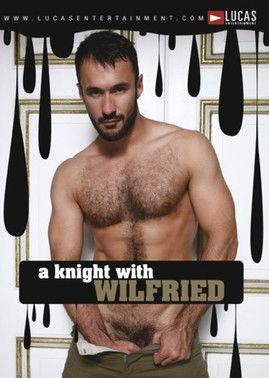 Auditions 28: A Knight With Wilfried film afişi