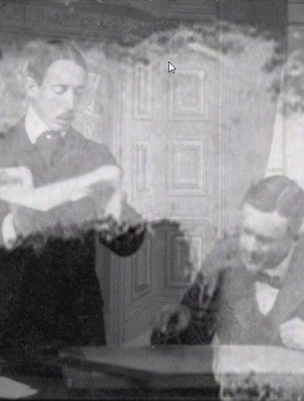 Mar Aéreo: Ondas de Voo film afişi