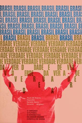 True Brazil film afişi