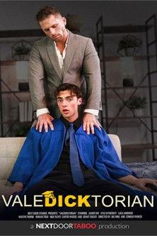 Valedicktorian film afişi