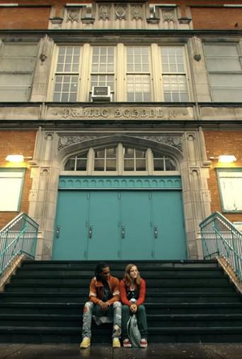 Knock On Good film afişi