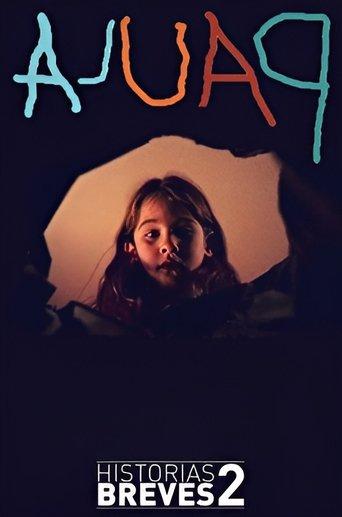 Historias Breves II: Aluap film afişi