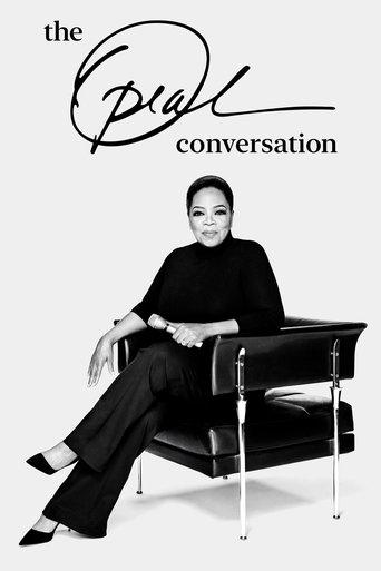 The Oprah Conversation dizi afişi