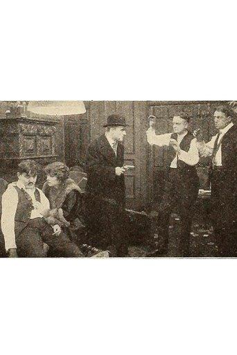 The Man Hunt film afişi