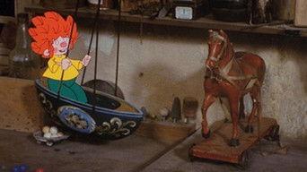 Die geheimnisvolle Schaukel