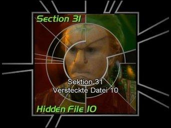 Section 31: Hidden File 10 (S05)