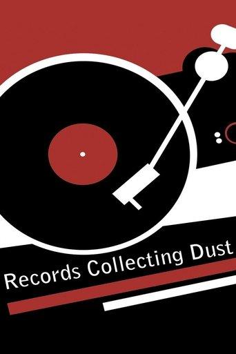 Records Collecting Dust film afişi