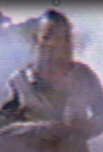 FAMILY DANCE film afişi