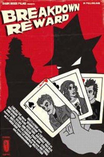 Breakdown Reward film afişi