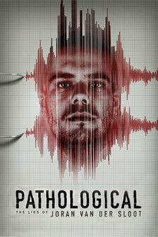 Pathological: The Lies of Joran van der Sloot film afişi