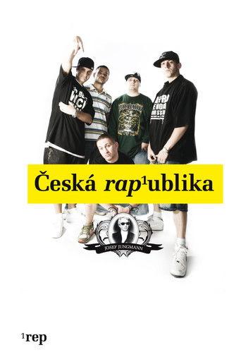 Czech RAPublic film afişi