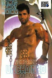 Unchained Men film afişi