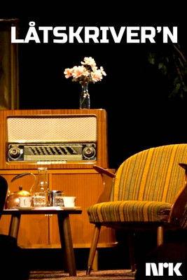 The Songwriter dizi afişi