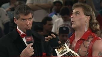 An Indecent Proposal - Raw #14