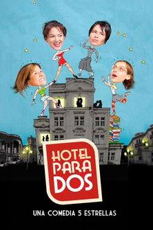 Hotel para dos dizi afişi