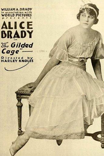 The Gilded Cage film afişi