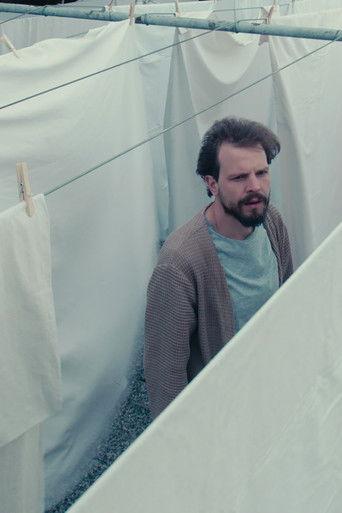 Washed Out film afişi